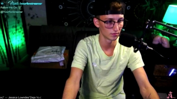 Anotherskinnyboy  13-08-2021 video anal show